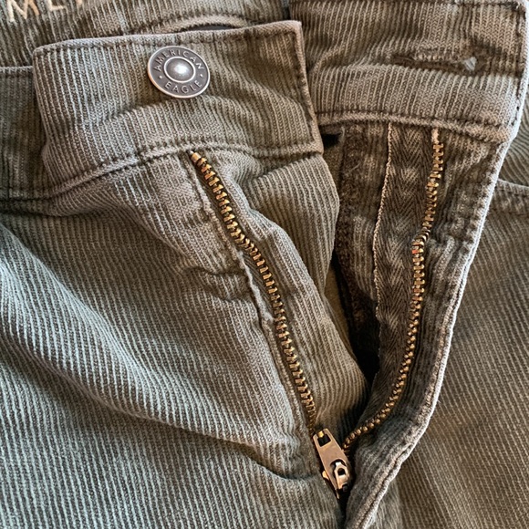 American Eagle 90’s straight - Picture 3 of 6